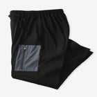 Performance Grid Cargo pant image number null