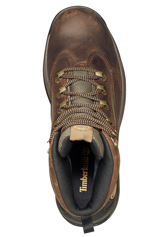 Timberland® Chocorua Trail Waterproof Hiking Boot image number 4