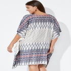 Kelsea Cover Up Tunic image number null