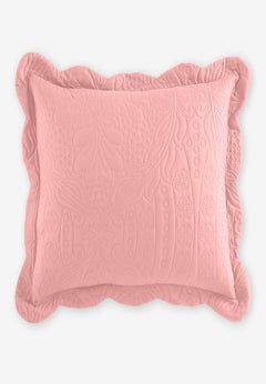 Lily Pinsonic Damask Sham