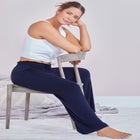 Dena Beach Pant Cover Up image number null