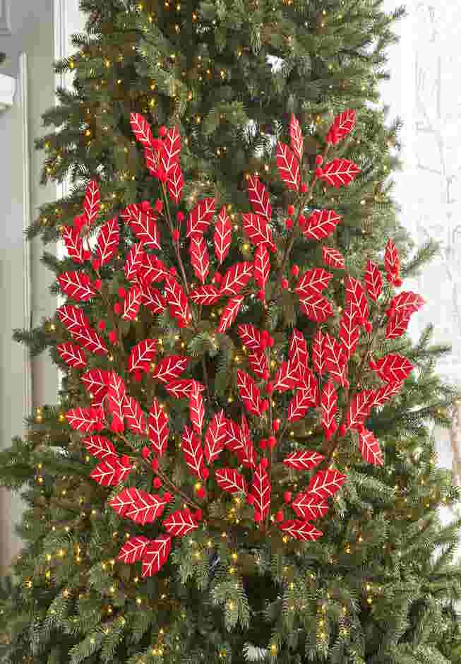 Tree Clips, Set of 6 image number 0