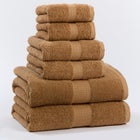 BH Studio 6-Pc. Bath Set image number null