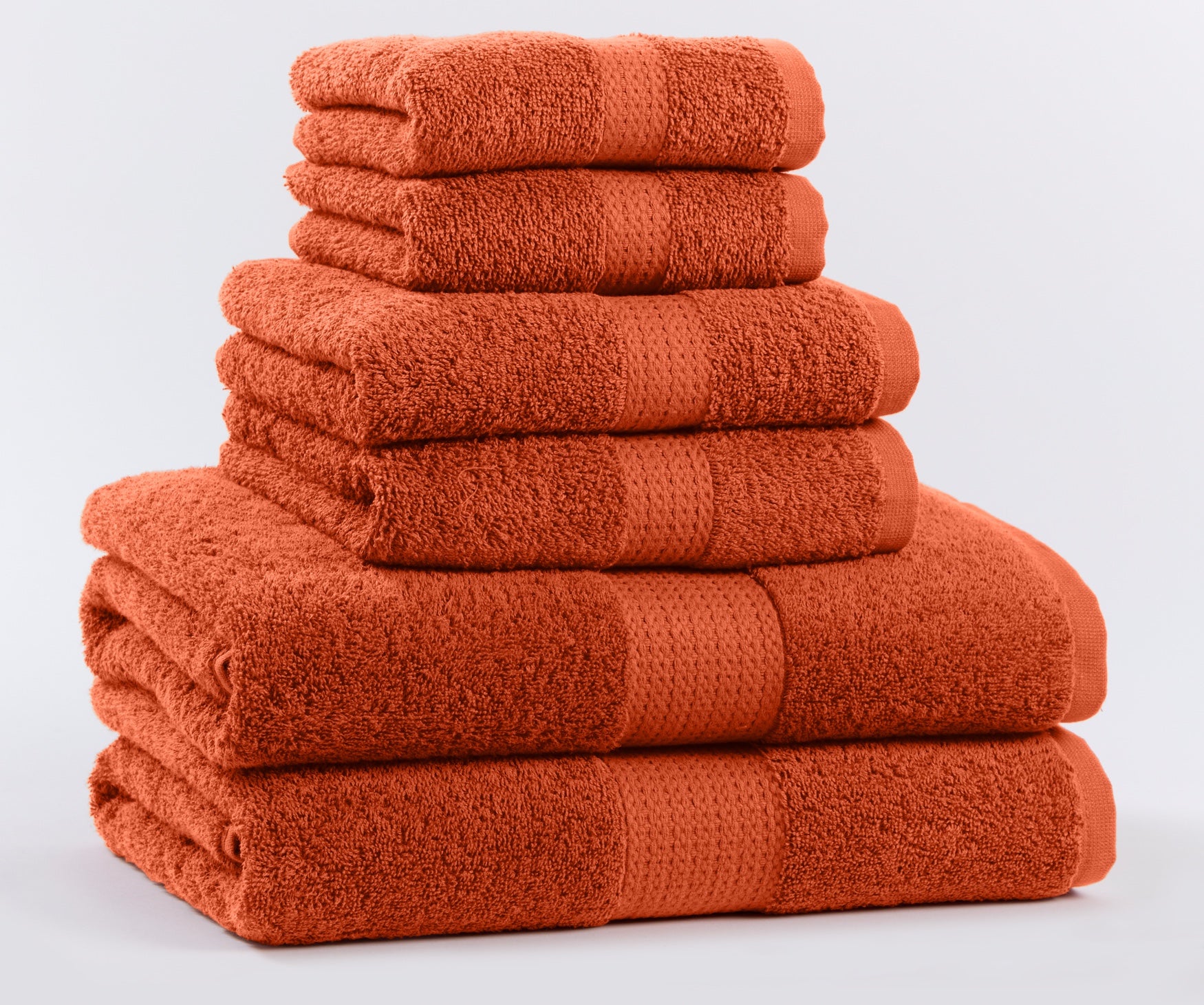 BH Studio 6-Pc. Bath Set image number 0