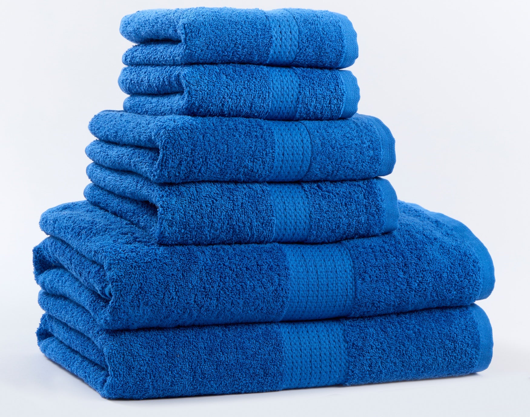 BH Studio 6-Pc. Bath Set image number 0