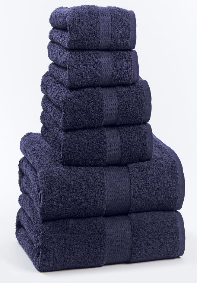 BH Studio 6-Pc. Bath Set image number 0