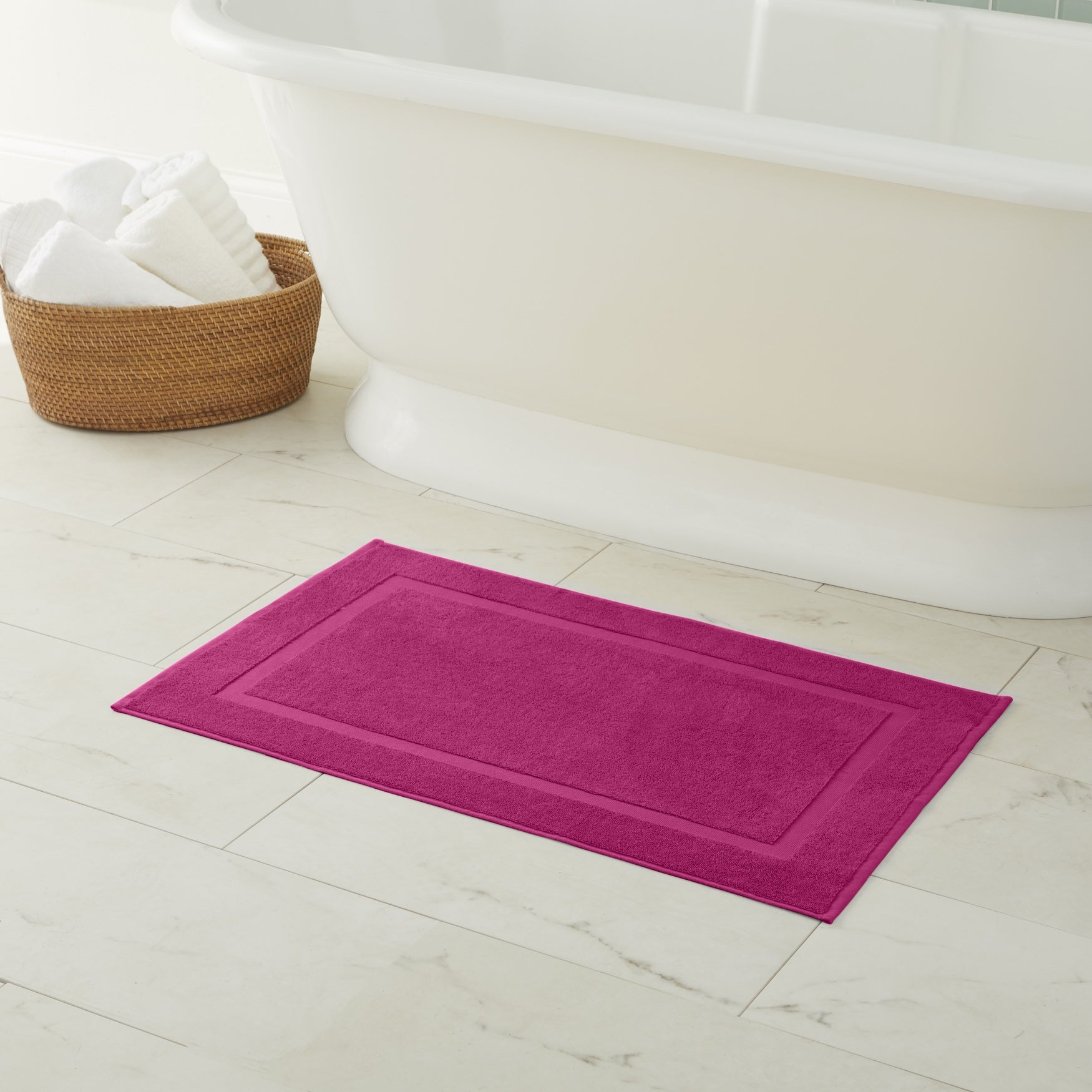 BH Studio Bath Mat, Set of 2 image number 0