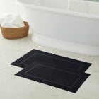 BH Studio Bath Mat, Set of 2 image number null