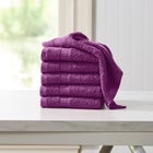BH Studio 6-PC Wash Cloth Set image number 0
