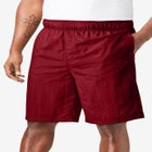 8" Classic Swim Trunks image number null