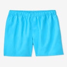 8" Classic Swim Trunks image number null