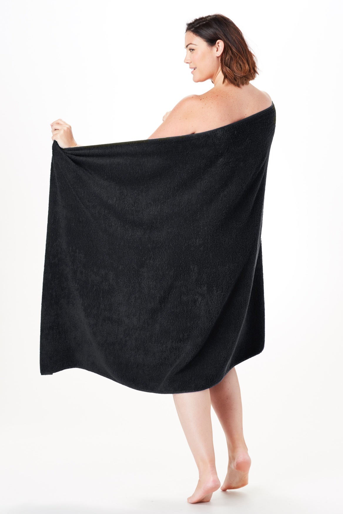 BH Studio XXL Bath Sheet image number 0