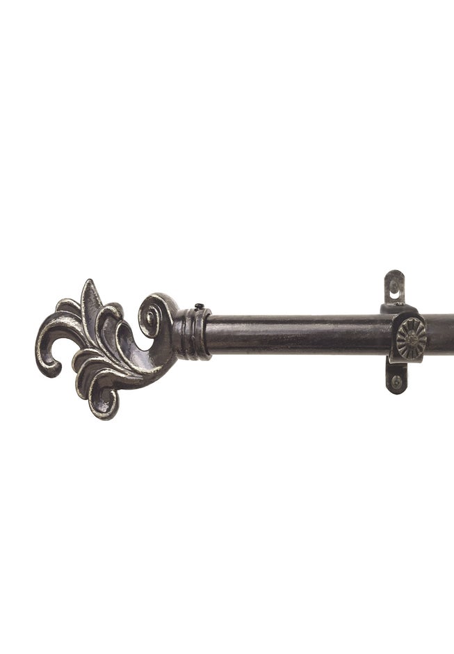 Regal Curtain Rod Set image number 1