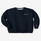 Champion&reg; Fleece Crewneck image number null