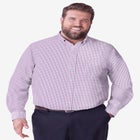 Wrinkle-Free Dress Shirt image number null