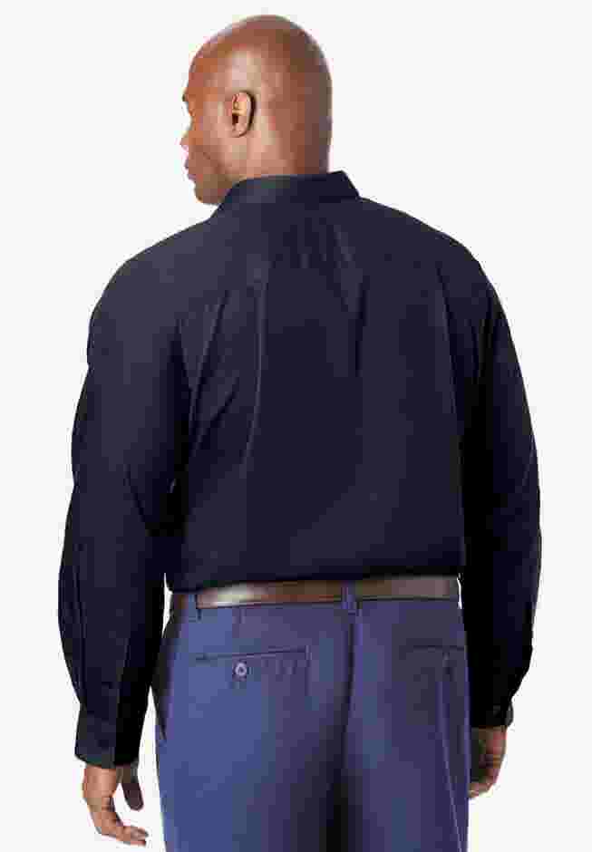 Wrinkle-Free Dress Shirt image number 1
