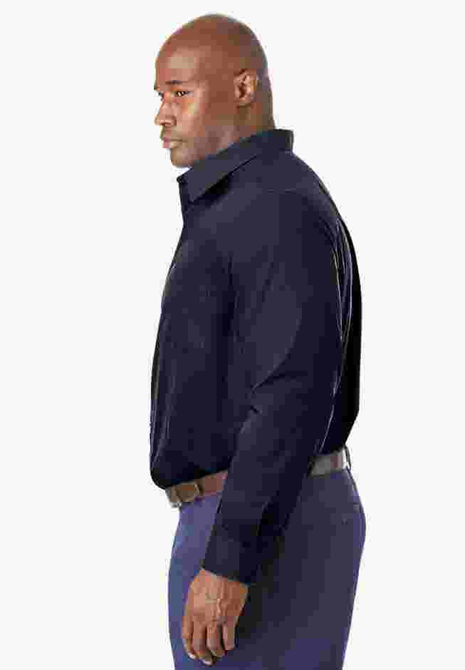 Wrinkle-Free Dress Shirt image number 2