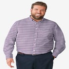 Wrinkle-Free Dress Shirt image number null