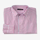Wrinkle-Free Dress Shirt image number null
