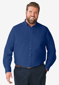Big & Tall Dress Shirts for Men | King Size Big & Tall Dress Shirts for Men | King Size
