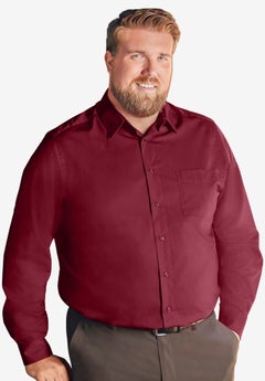 Big & Tall Dress Shirts for Men | King Size Big & Tall Dress Shirts for Men | King Size