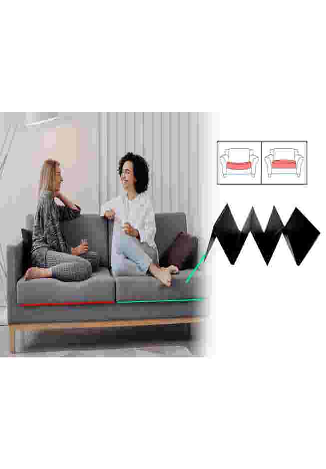 Sofa Cushion Support image number 7
