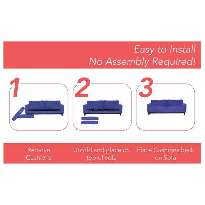 Sofa Cushion Support image number null
