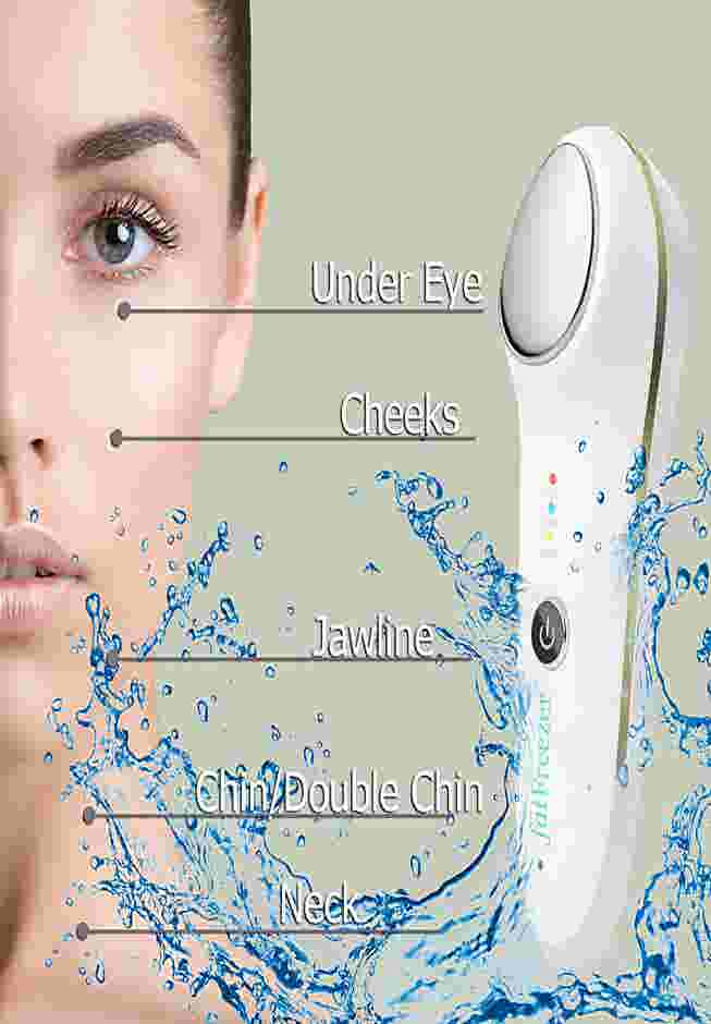 Fat Freezer™ Chin & Neck System image number 2