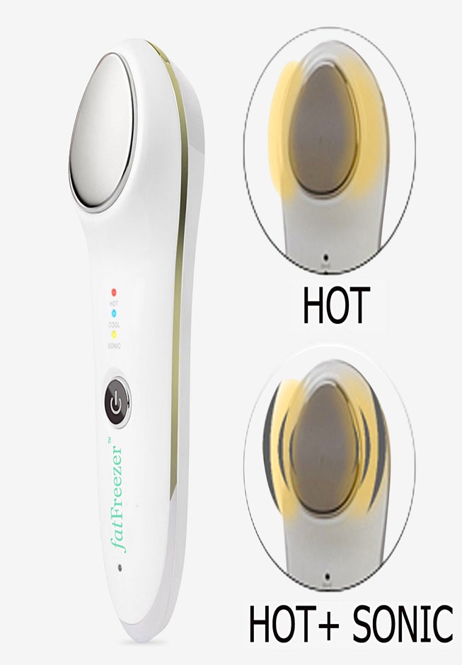 Fat Freezer&trade; Chin & Neck System image number 3