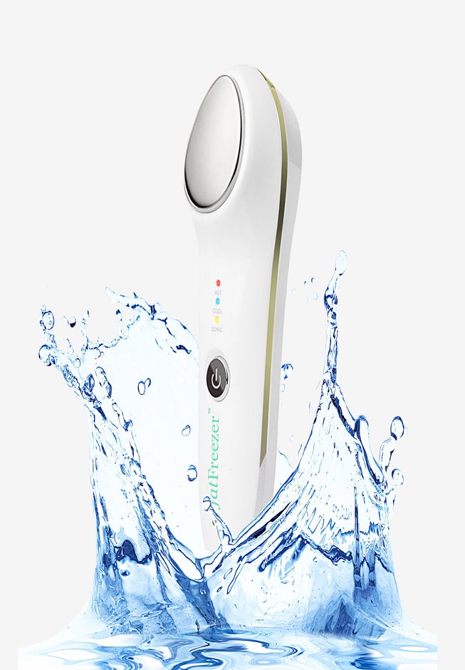 Fat Freezer&trade; Chin & Neck System image number 4