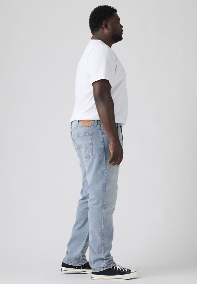 541&reg; Athletic Fit Stretch Jeans image number 1