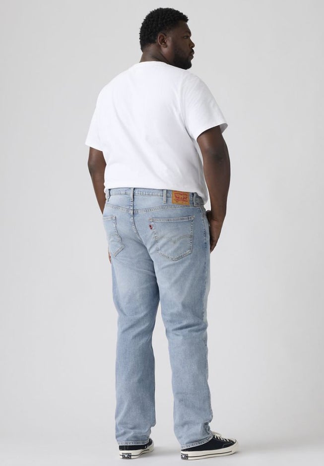 541&reg; Athletic Fit Stretch Jeans image number 2