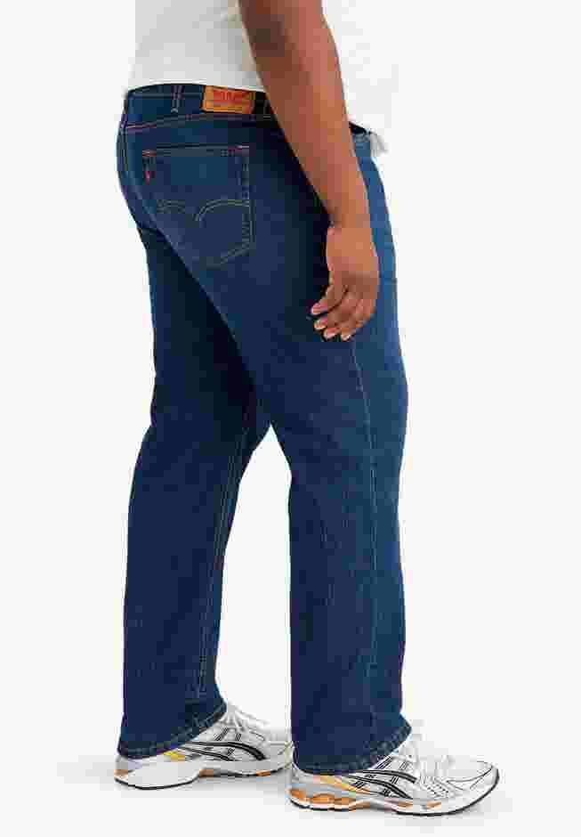 541® Athletic Fit Stretch Jeans image number 2