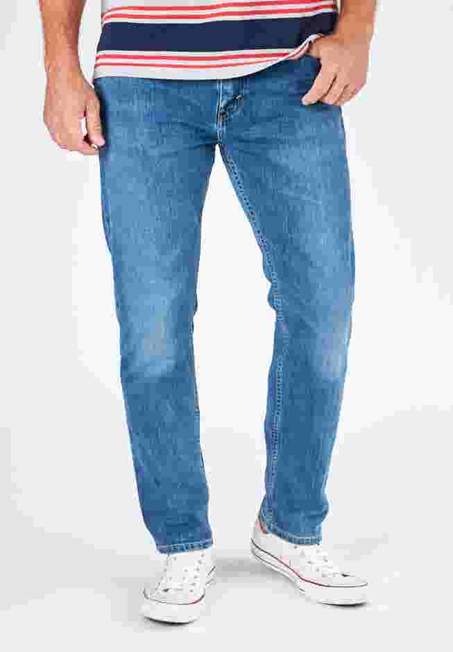 541® Athletic Fit Stretch Jeans image number 0
