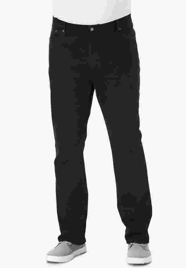 541® Athletic Fit Stretch Jeans image number 0