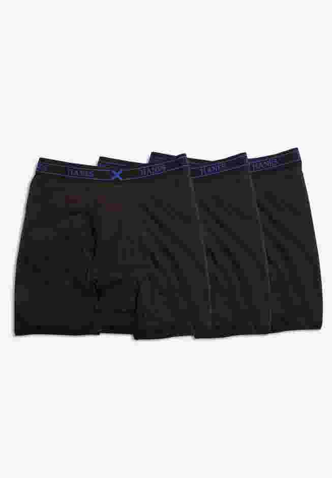 X-Temp® Boxer Briefs 3-Pack image number 0