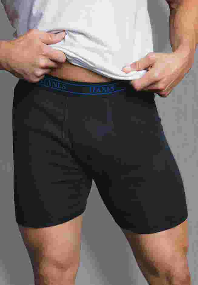 X-Temp® Cycling Briefs 3-Pack image number 1