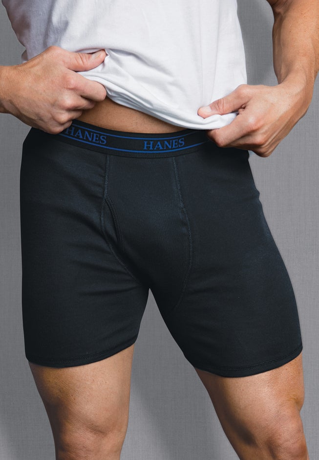 X-Temp® Cycling Briefs 3-Pack image number 1