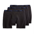 X-Temp® Cycling Briefs 3-Pack image number null