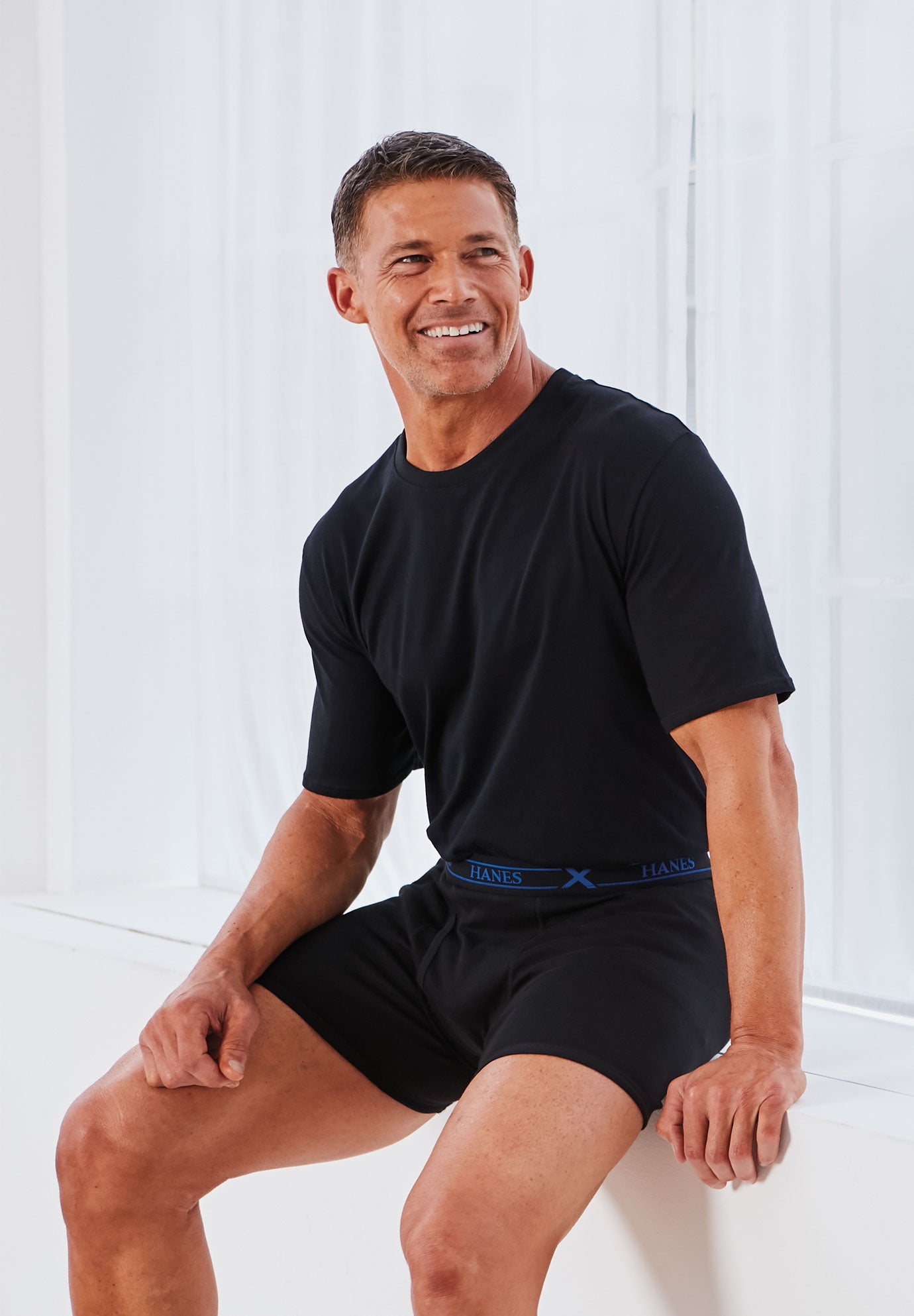 X-Temp® Cycling Briefs 3-Pack image number 2