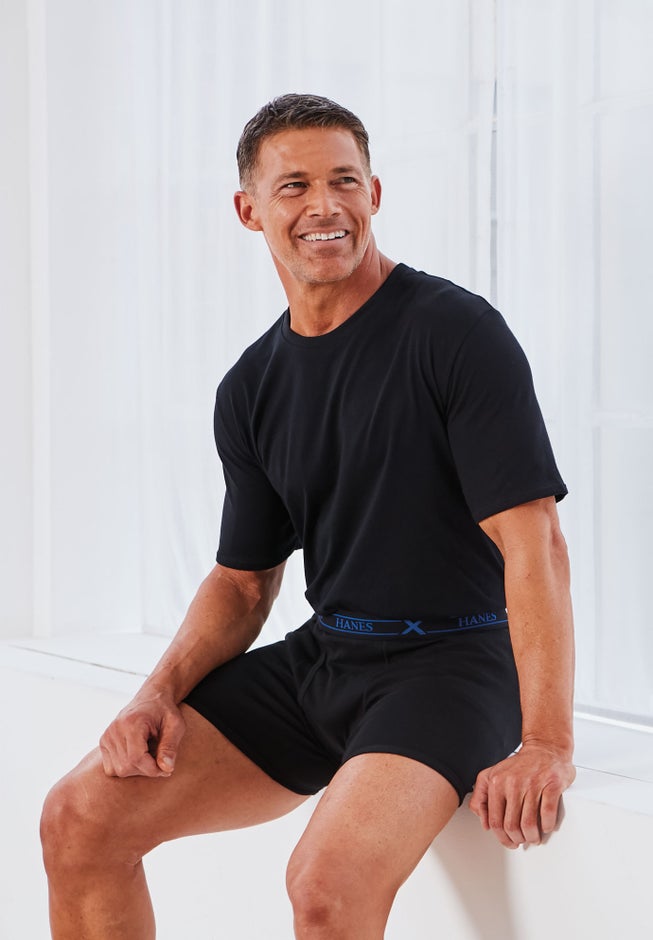 X-Temp® Cycling Briefs 3-Pack image number 2