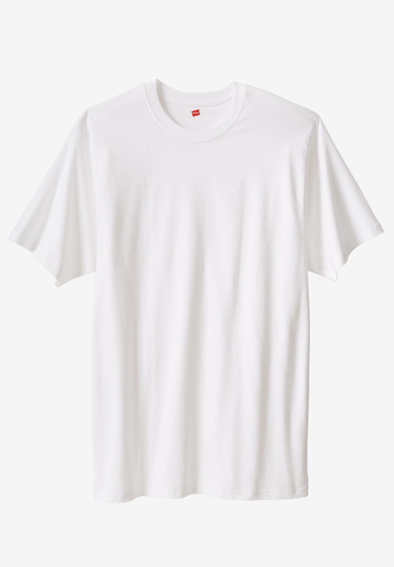 X-Temp® Cotton Crewneck Tee 3-pack image number 0