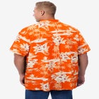 Short-Sleeve Linen Shirt image number null