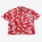 Short-Sleeve Linen Shirt image number null