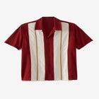 Colorblock Camp Shirt image number null