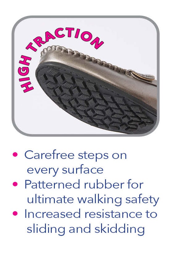 The Milena Slip On Flat image number 7