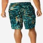8" Flex Cargo Swim Trunks image number null