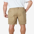 Deeper Pocket 8" Cargo Shorts image number null