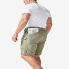 Deeper Pocket 8" Cargo Shorts image number null
