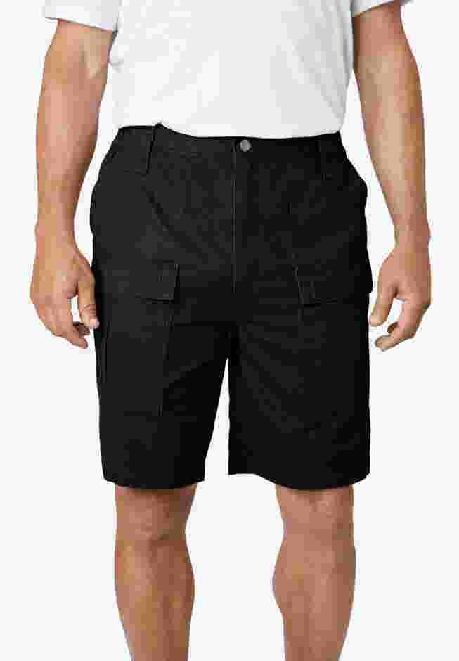 Deeper Pocket 8" Cargo Shorts image number 0